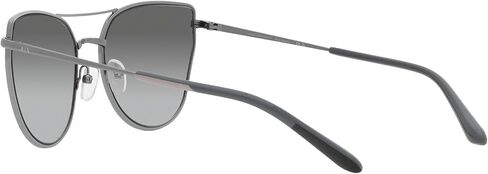 A｜X ARMANI EXCHANGE Women's Ax2045s Cat Eye Sunglasses in Saudi Arabia