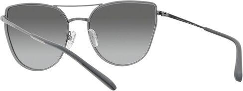 A｜X ARMANI EXCHANGE Women's Ax2045s Cat Eye Sunglasses in Saudi Arabia