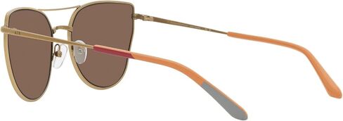 A｜X ARMANI EXCHANGE Women's Ax2045s Cat Eye Sunglasses in Saudi Arabia