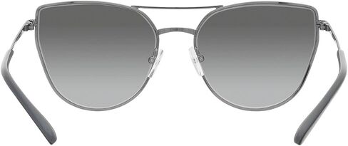 A｜X ARMANI EXCHANGE Women's Ax2045s Cat Eye Sunglasses in Saudi Arabia