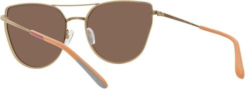 A｜X ARMANI EXCHANGE Women's Ax2045s Cat Eye Sunglasses in Saudi Arabia
