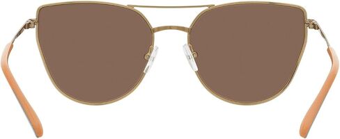 A｜X ARMANI EXCHANGE Women's Ax2045s Cat Eye Sunglasses in Saudi Arabia