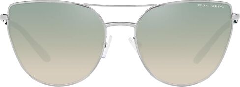 A｜X ARMANI EXCHANGE Women's Ax2045s Cat Eye Sunglasses in Saudi Arabia