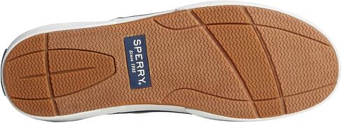Sperry Men's, Halyard CVO Sneaker Khaki 9.5 W in Saudi Arabia