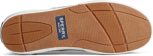 Sperry Men's, Halyard CVO Sneaker Khaki 9.5 W in Saudi Arabia