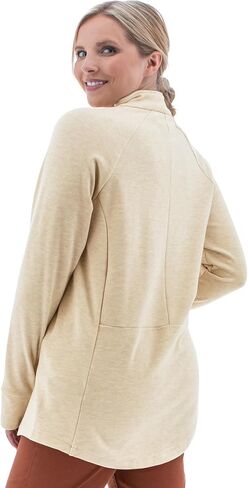 McKenna Tunic in Saudi Arabia