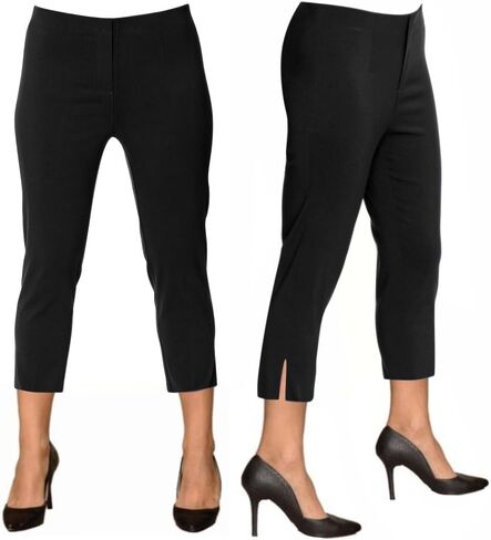 Sidney Capri in The Famous Sasha Fit! in Saudi Arabia