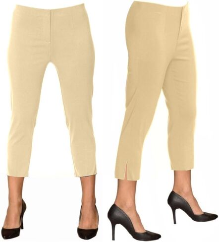 Sidney Capri in The Famous Sasha Fit! in Saudi Arabia
