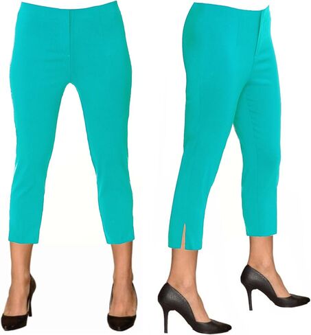 Sidney Capri in The Famous Sasha Fit! in Saudi Arabia