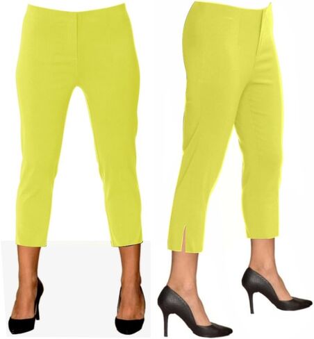 Sidney Capri in The Famous Sasha Fit! in Saudi Arabia