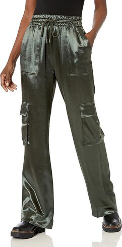 GUESS Women's Essential Chantal Pants in Saudi Arabia