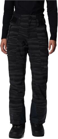 Mountain Hardwear Women's Powder Quest Pant in Saudi Arabia