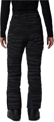 Mountain Hardwear Women's Powder Quest Pant in Saudi Arabia