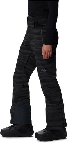 Mountain Hardwear Women's Powder Quest Pant in Saudi Arabia