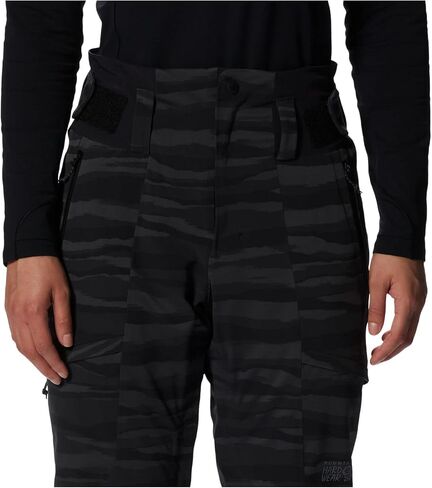 Mountain Hardwear Women's Powder Quest Pant in Saudi Arabia