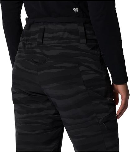 Mountain Hardwear Women's Powder Quest Pant in Saudi Arabia