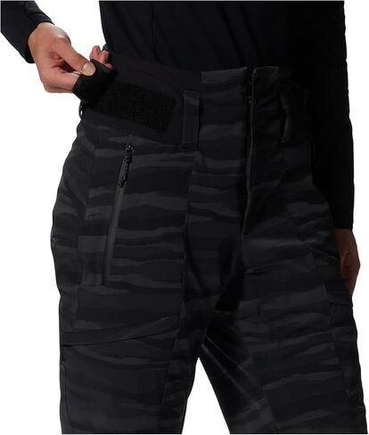 Mountain Hardwear Women's Powder Quest Pant in Saudi Arabia