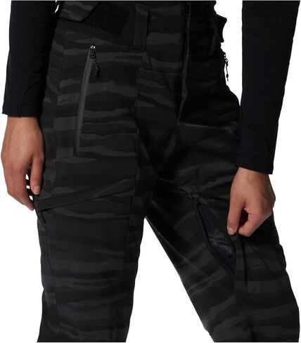 Mountain Hardwear Women's Powder Quest Pant in Saudi Arabia