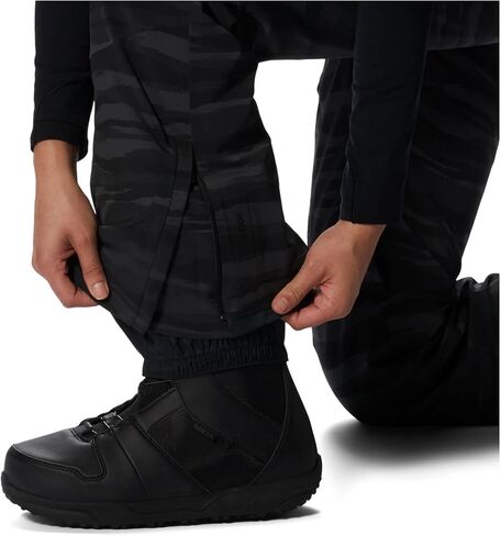 Mountain Hardwear Women's Powder Quest Pant in Saudi Arabia