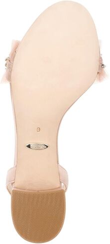 Badgley Mischka Women's Talitha Heeled Sandal in Saudi Arabia