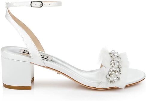Badgley Mischka Women's Talitha Heeled Sandal in Saudi Arabia