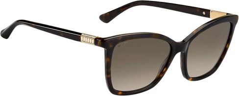 Jimmy Choo Women's ALI/S Sunglasses in Kuwait
