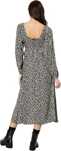 Billabong Women's Better Days Midi Dress in Saudi Arabia