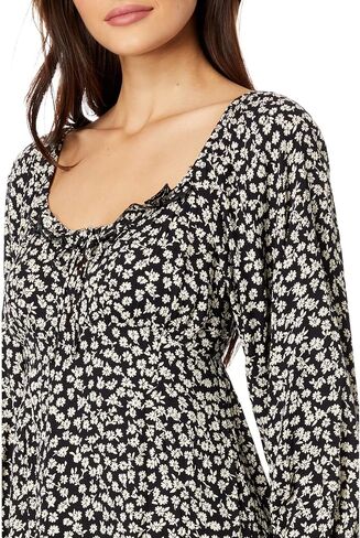 Billabong Women's Better Days Midi Dress in Saudi Arabia