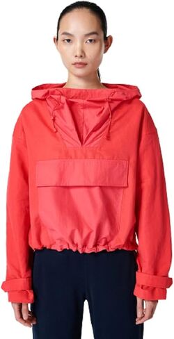 Sweaty Betty Womens Nomad Pullover Light Jackets in Kuwait