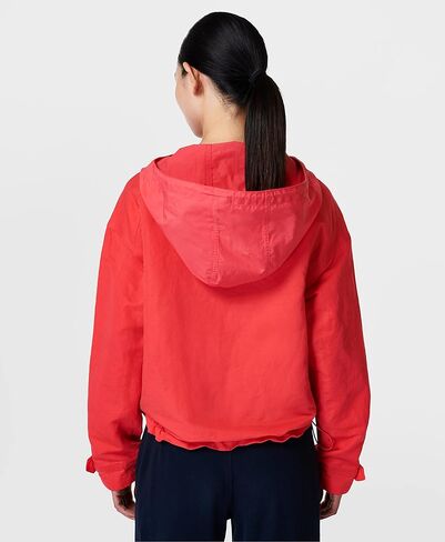 Sweaty Betty Womens Nomad Pullover Light Jackets in Kuwait