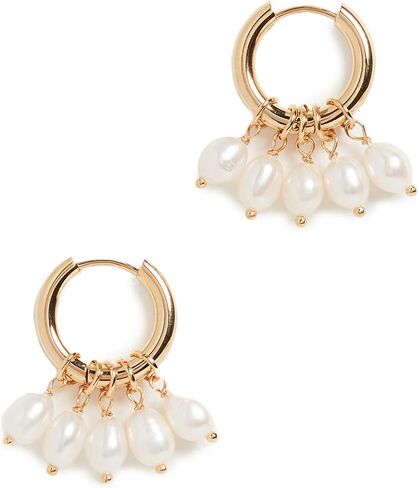 SHASHI Women's Leia Earrings in Saudi Arabia