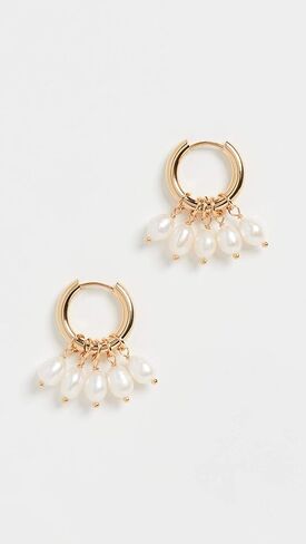 SHASHI Women's Leia Earrings in Saudi Arabia
