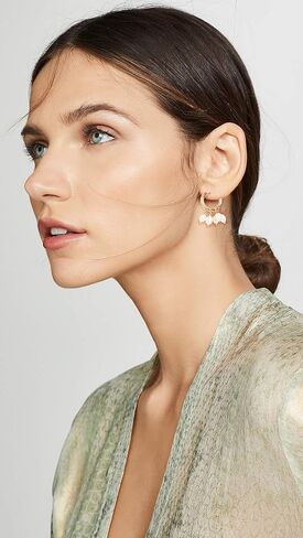 SHASHI Women's Leia Earrings in Saudi Arabia