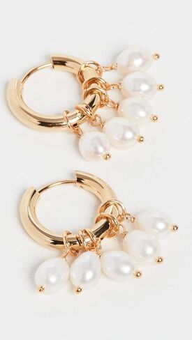SHASHI Women's Leia Earrings in Saudi Arabia