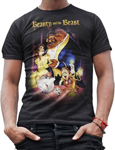 Disney Lion King Hakuna Matata T-Shirt for Adults in Saudi Arabia