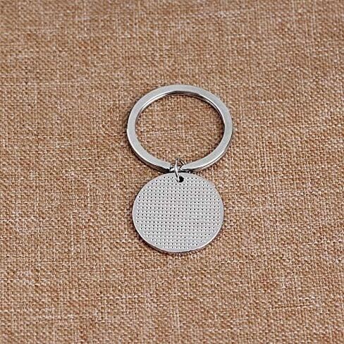 Lover Couple Christmas Gifts - I Like His Beard I Like Her Butt Funny Keychain Unique Wedding Gift Anniversary Present Gifts for Him and Her in Saudi Arabia