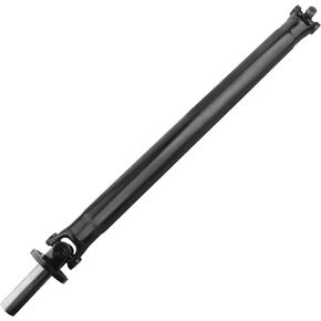 MYSMOT 946-052 Rear Driveshaft Propeller Drive Shaft for Cadillac Escalade 2003-2008 Chevrolet Tahoe GMC Yukon 2000-2008, 15109402 15712400 15767176 65-9390