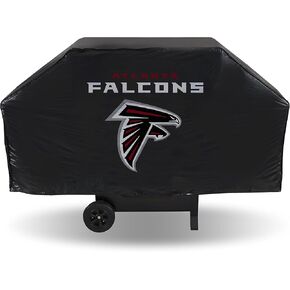 غطاء شواية من الفينيل من ريكو إندستريز NFL Atlanta Falcons in Saudi Arabia
