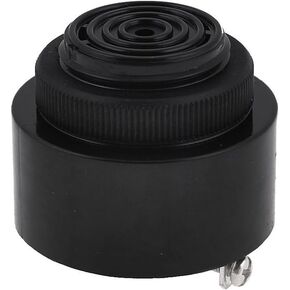 YXQ DC 3-24V 110dB Industrial Electronic Continuous Sound Buzzer 2.8KHz