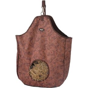 Tough 1 Nylon Hay Tote Bag in Prints