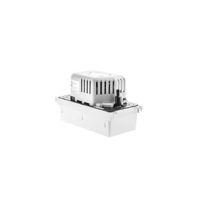 SAUERMANN SI1801SCUS23 Condensate Water Pump for A/C with 1/2 Gal/ 2 L Tank Sauermann Si-1800, 230V 50/60 Hz 132 GPH