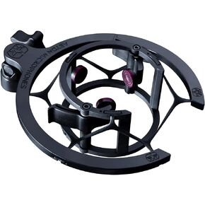 Aston Microphones Swift Premium Universal Microphone Shock Mount