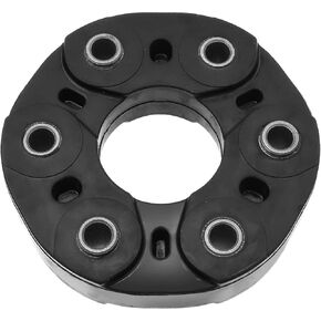 A-Premium Drive Shaft Coupler Flex Joint Compatible with Dodge Challenger 2009-2011, Charger 2006-2011, Magnum 2005-2008 & Chrysler 300 2005-2011, Replace# 5127291AA, 5144110115