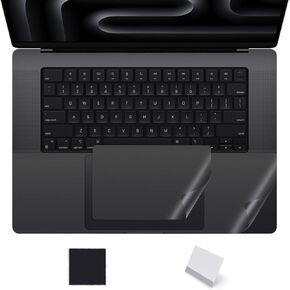 Palm Rest Cover Compatible with 2024 MacBook Air 15" M3 Chip A3114 Trackpad Protector Cover Skin for 2024 Apple MacBook Air 15.3 Inch M3 Chip A3114 Touchpad Cover Trackpad Protector (Midnight Blue)