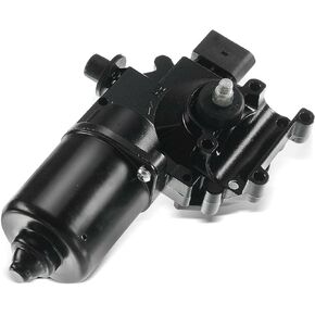 Windshield Wiper Motor Replacement for Chevrolet Traverse Buick Enclave GMC Acadia