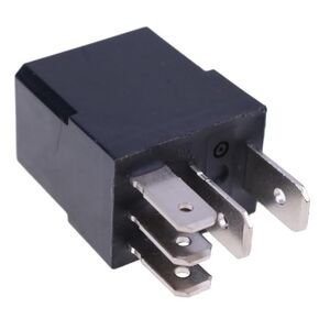 DVPARTS Swing Relay 38520-GEE-711 Compatible with Honda Metropolitan 50 CHF50 2002-2009