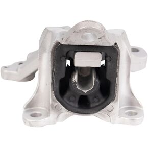 TRQ Transmission Mount Compatible with 2012-2013 Honda Civic