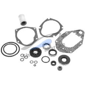 OEM Mercury Marine Outboard Lower Unit Gearcase Seal Kit 26-814669A 2