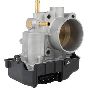Electric Throttle Body- TB1294 ROADFAR Fit for for Acura ILX 2.4L 2016-2020, for Acura TLX 2.4L 2015-2020, for Honda for Accord 2.4L 2013-2017, for Honda CR-V 2.4L 2015-2019