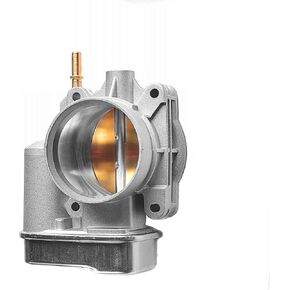ADIGARAUTO S20013 Throttle Body Compatible with Chevy Colorado GMC Canyon 2.8L Saturn Ion Chevy Cobalt 2.0L